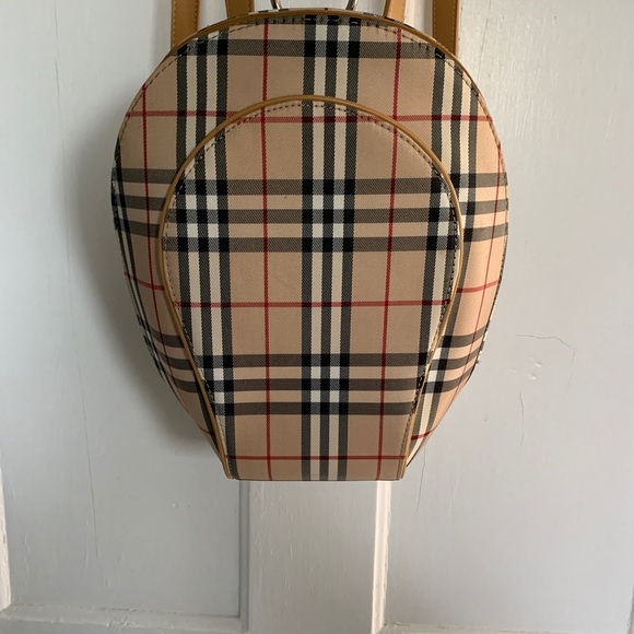 Edouardo Mourani Backback - Picture 2 of 14